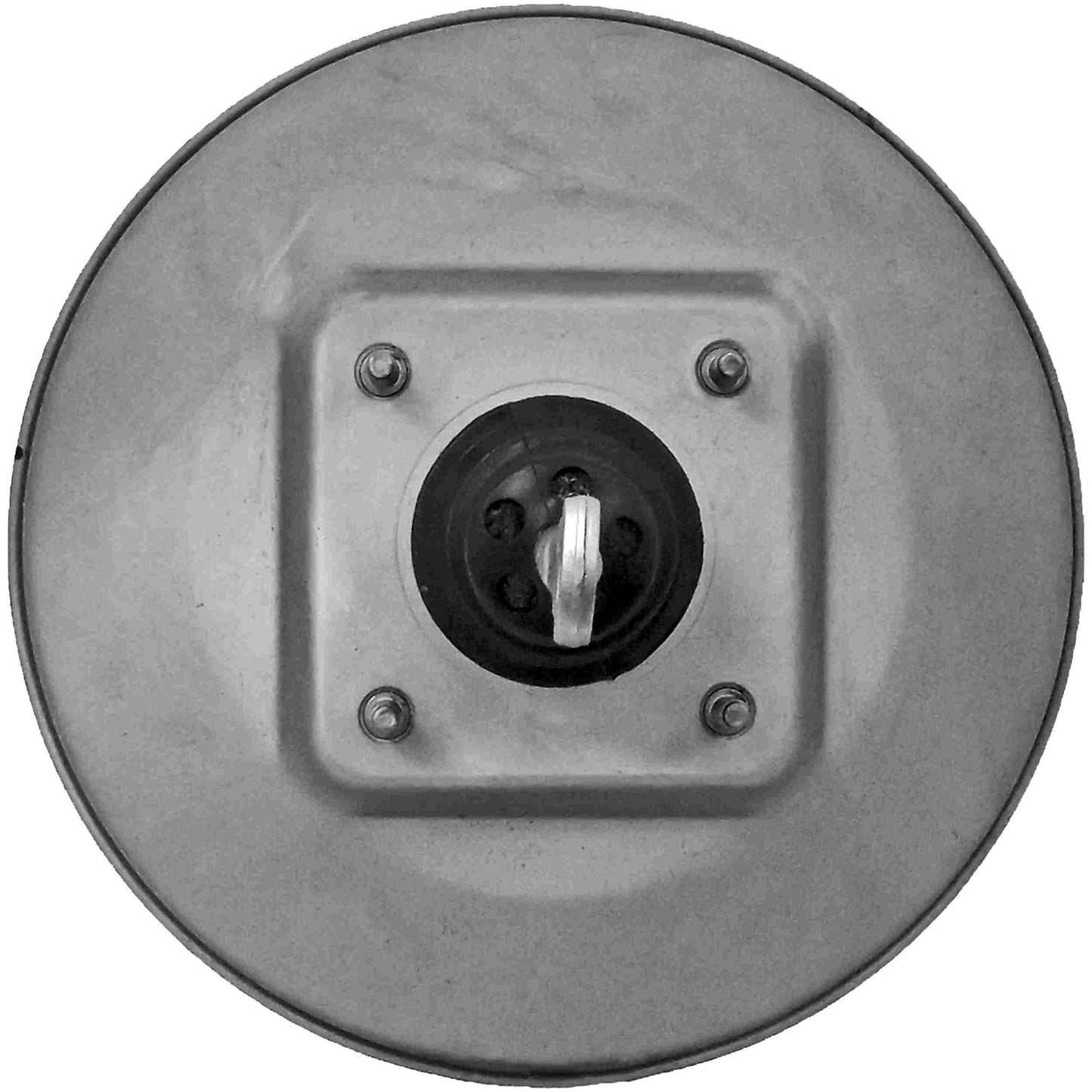 Quality-Built Power Brake Booster B1084