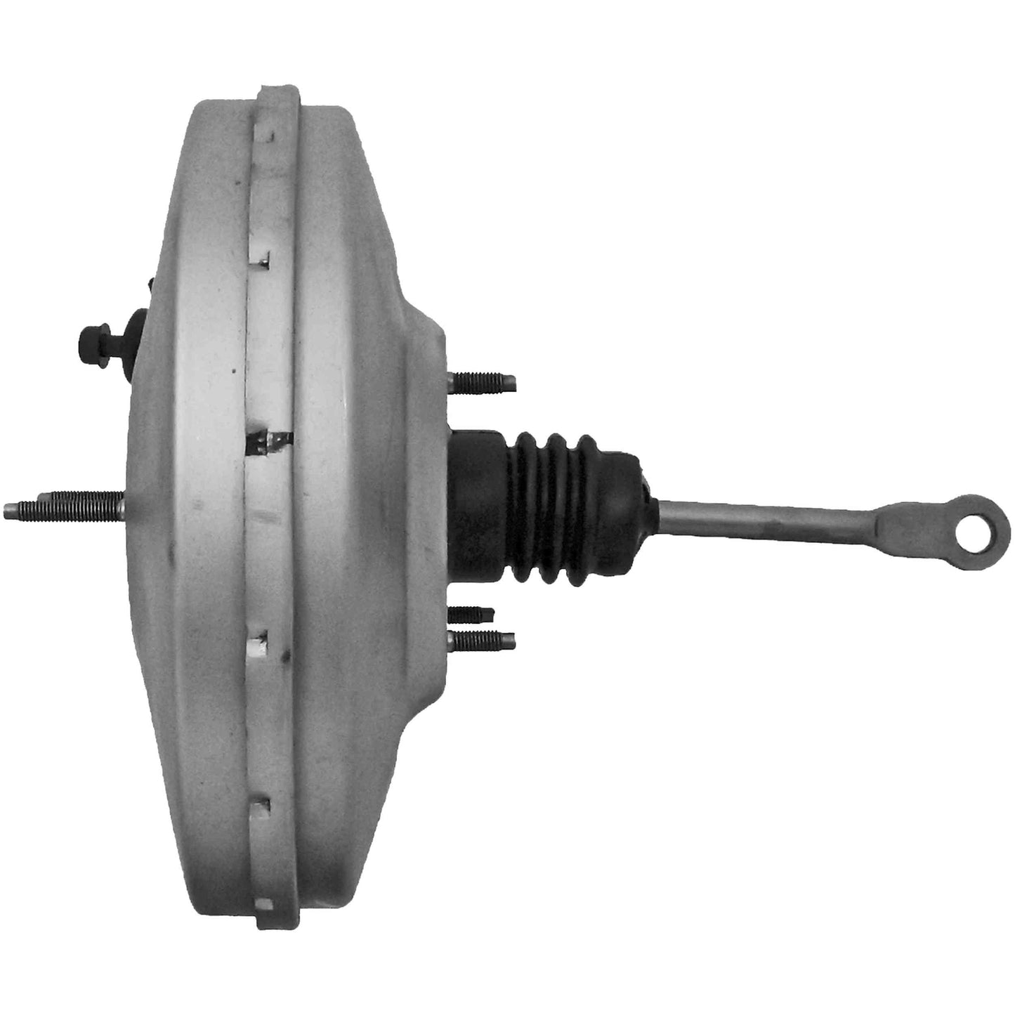 Quality-Built Power Brake Booster B1084