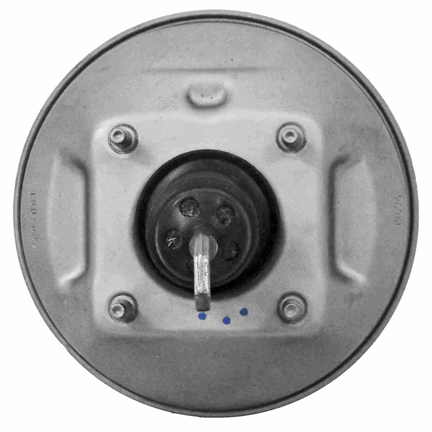 Quality-Built Power Brake Booster B1085
