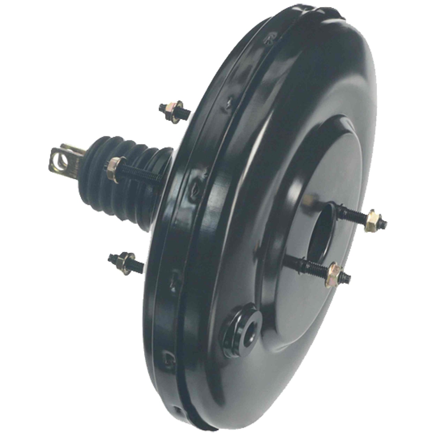 Quality-Built Power Brake Booster B1086