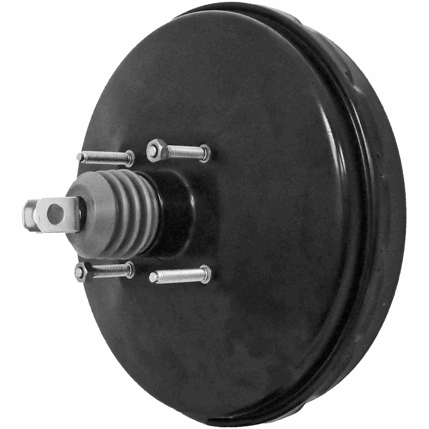 Quality-Built Power Brake Booster B1086