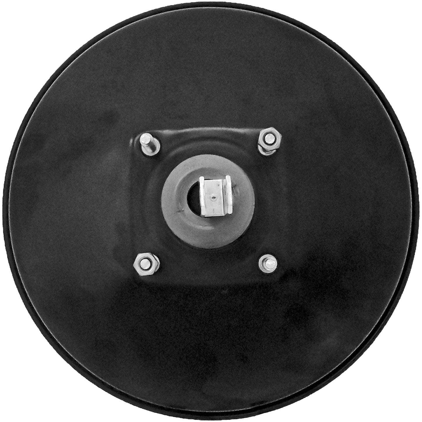 Quality-Built Power Brake Booster B1086