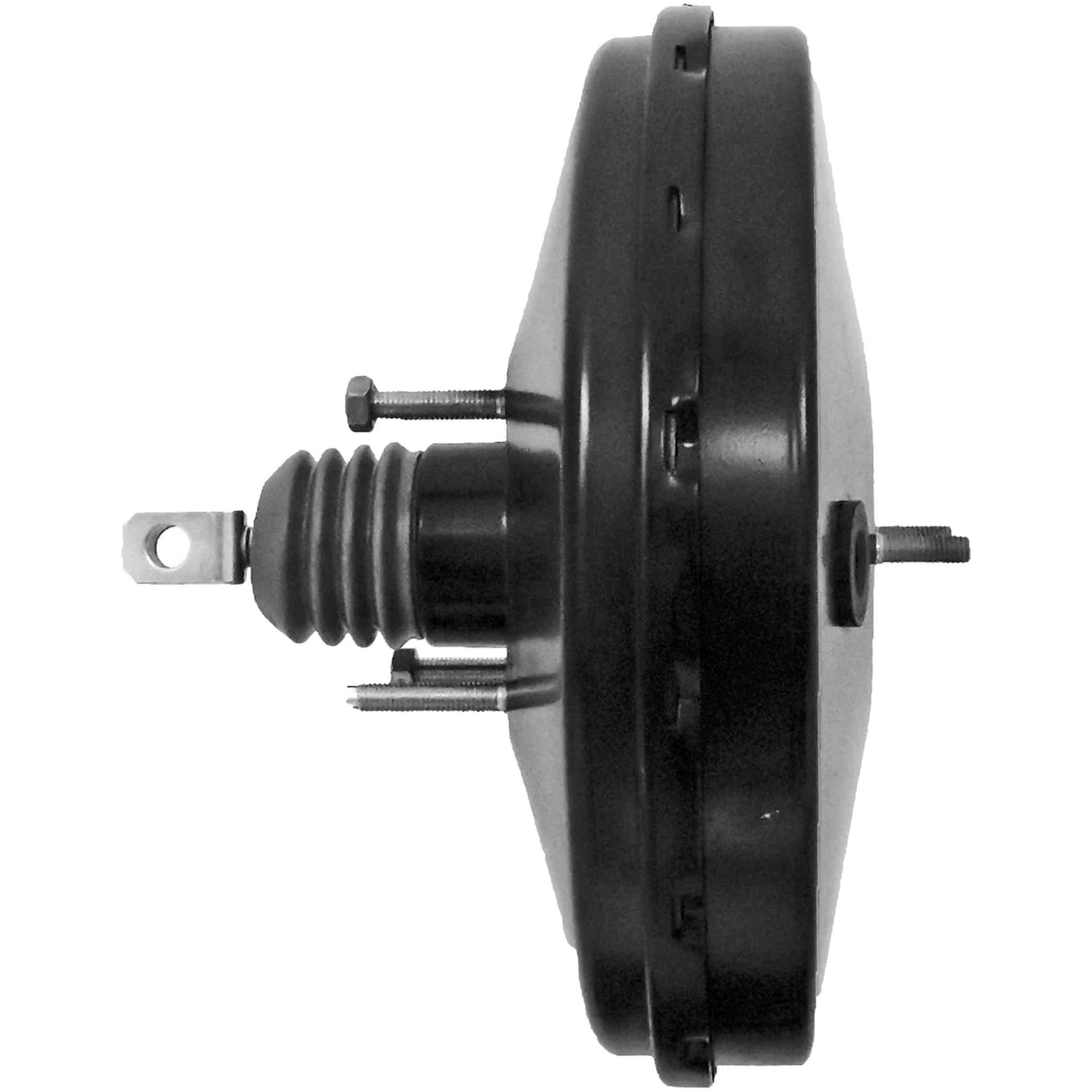 Quality-Built Power Brake Booster B1086