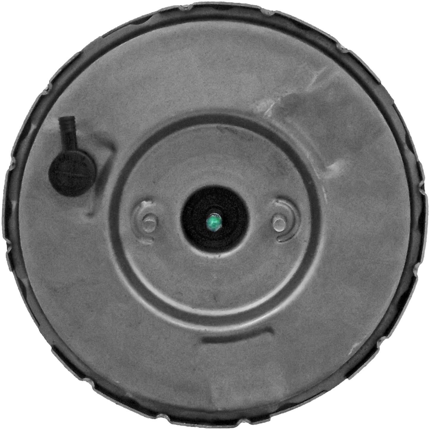 Quality-Built Power Brake Booster B1087