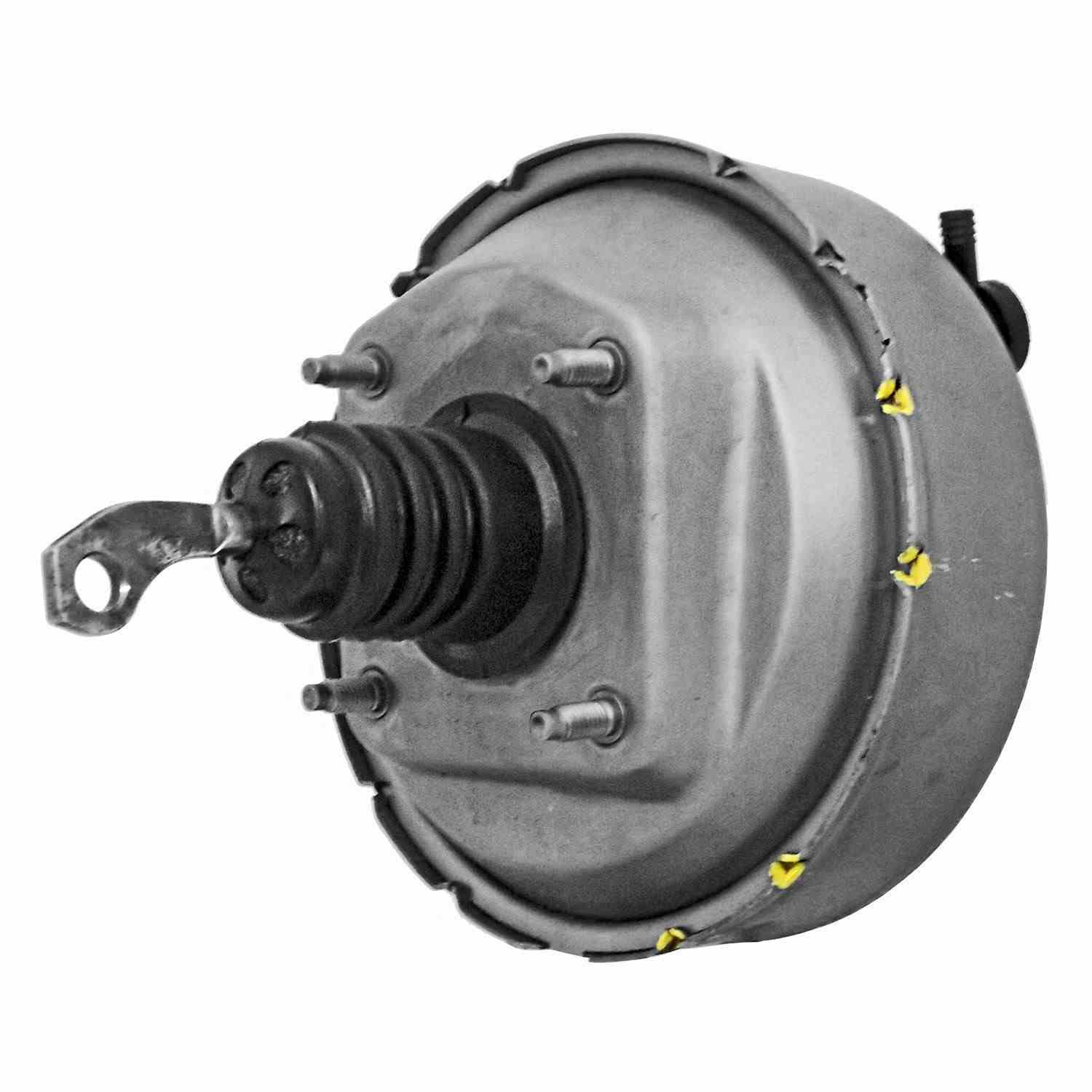 Quality-Built Power Brake Booster B1090