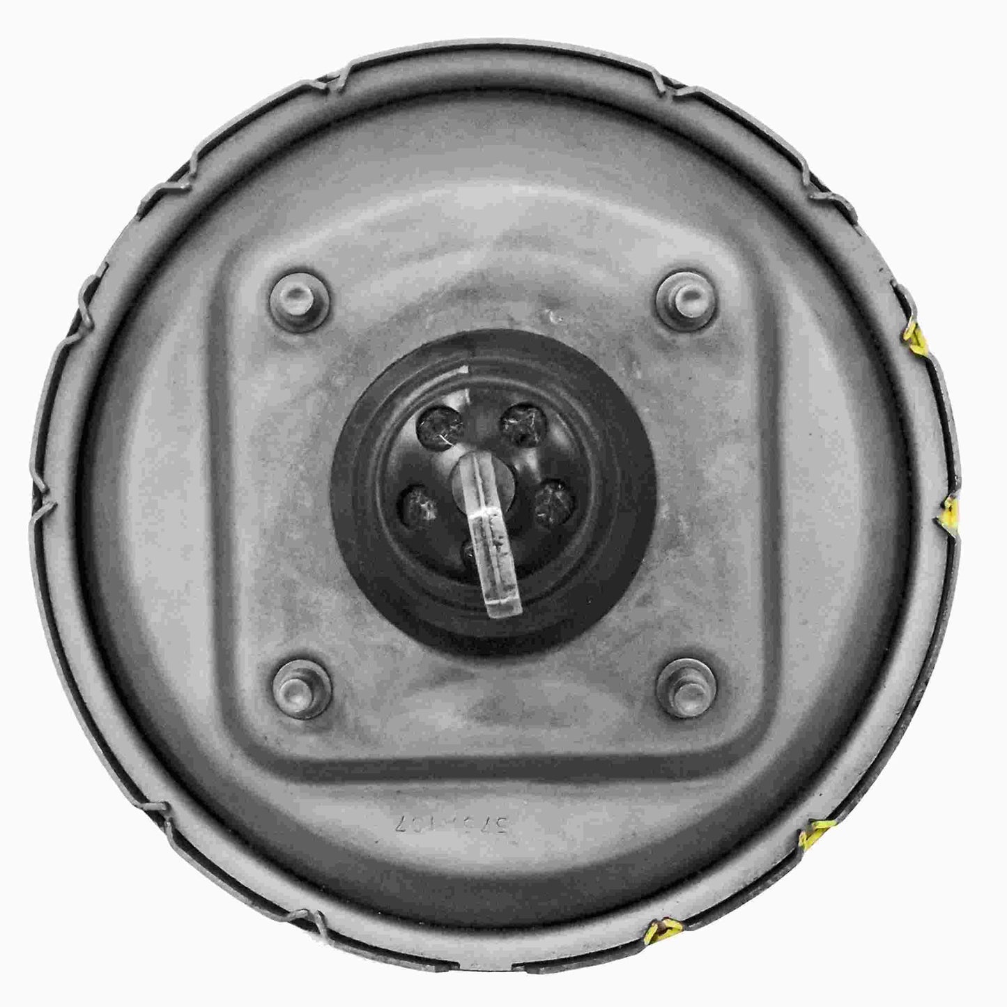 Quality-Built Power Brake Booster B1090