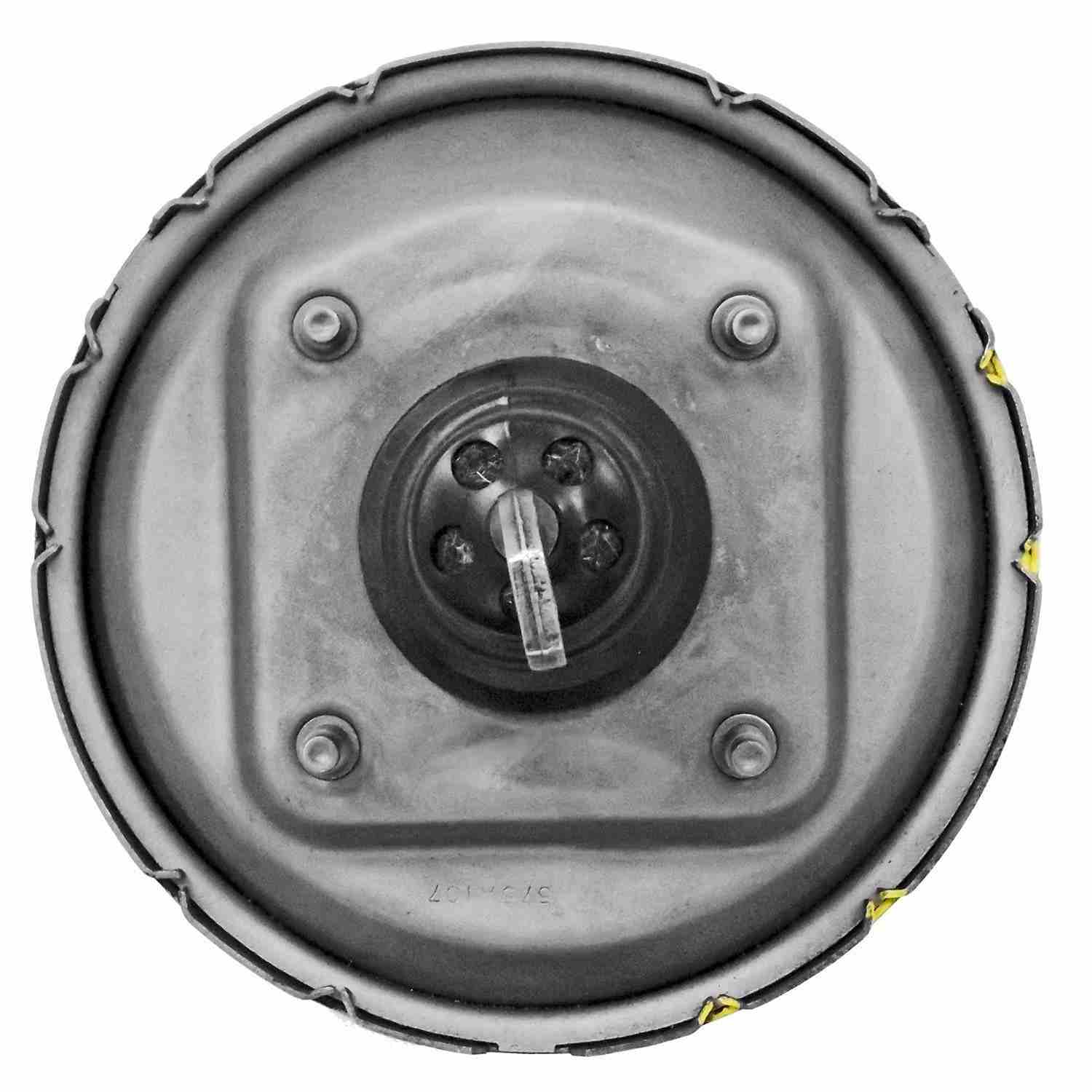 Quality-Built Power Brake Booster B1090