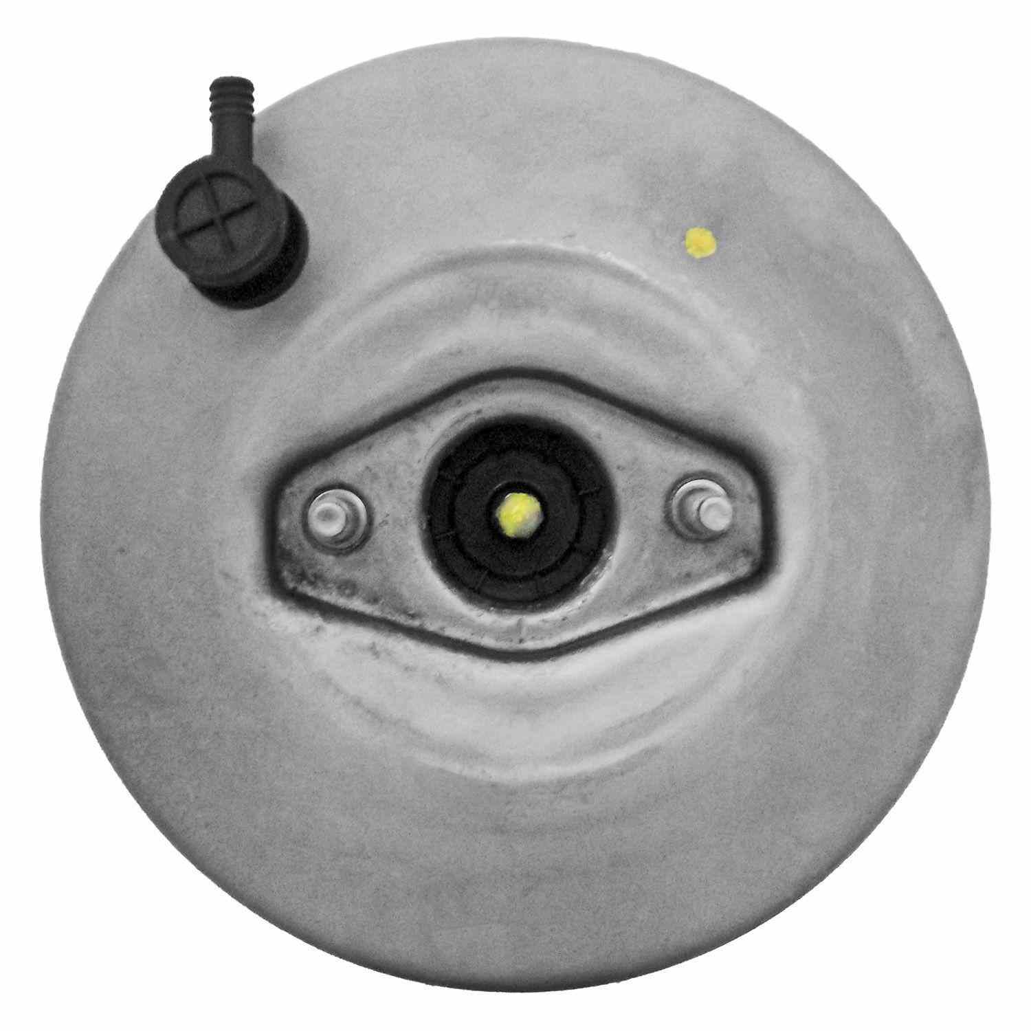 Quality-Built Power Brake Booster B1090