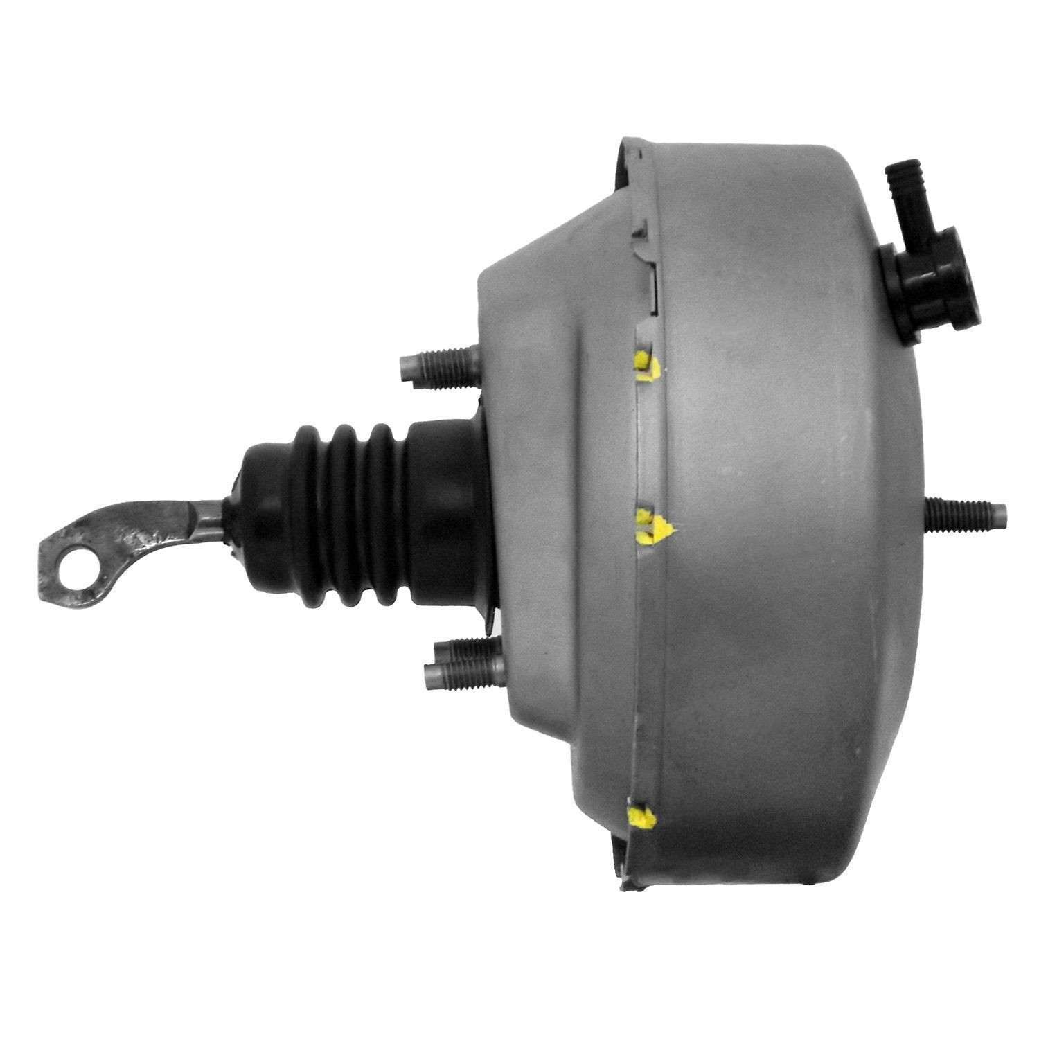 Quality-Built Power Brake Booster B1090