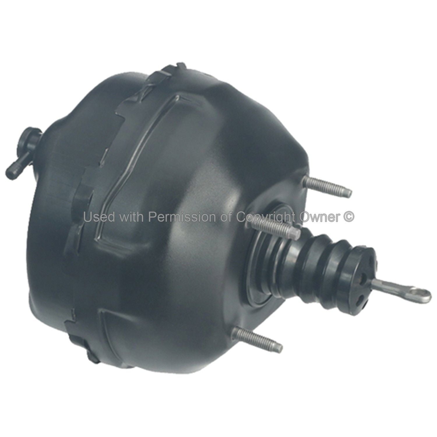 Quality-Built Power Brake Booster B1091