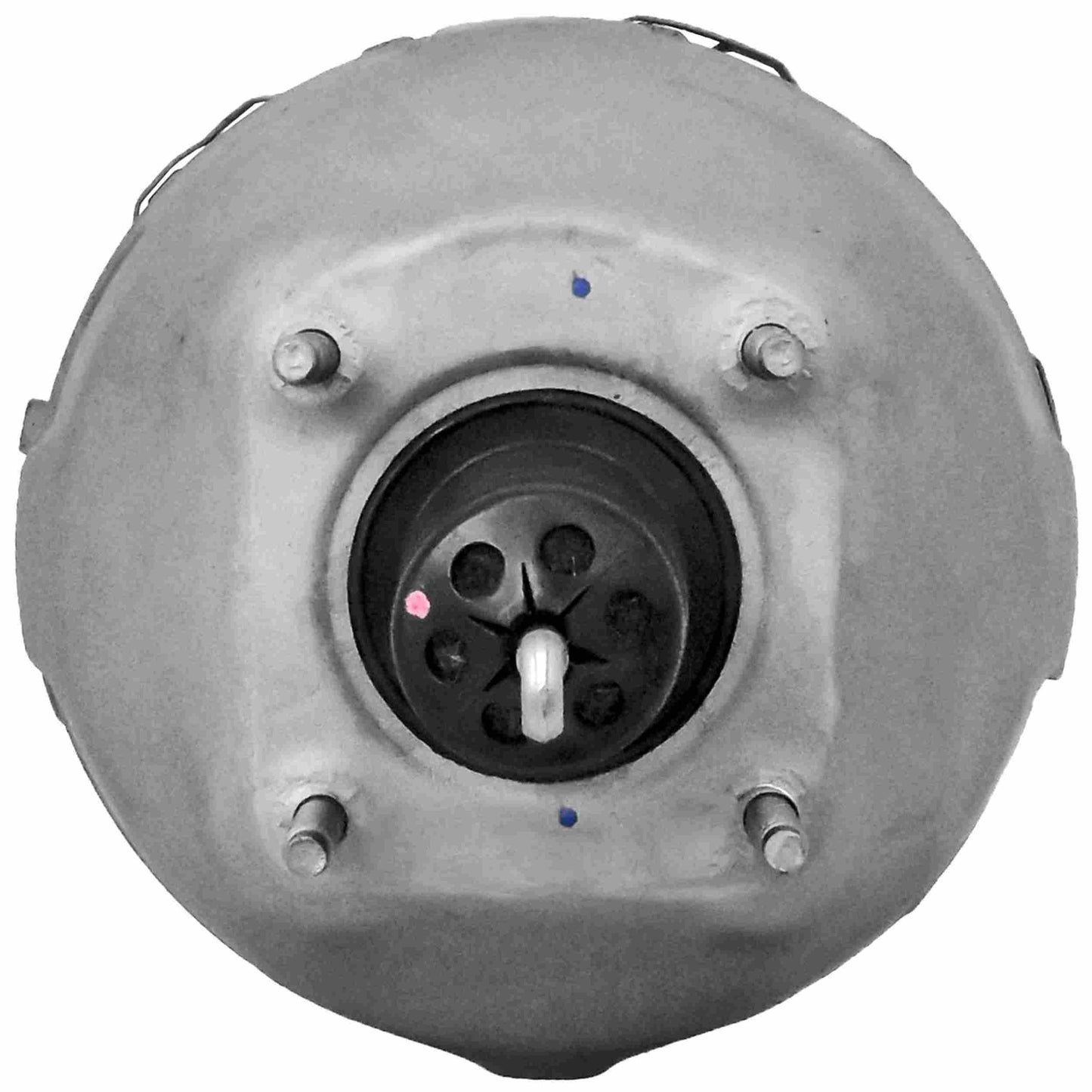 Quality-Built Power Brake Booster B1091