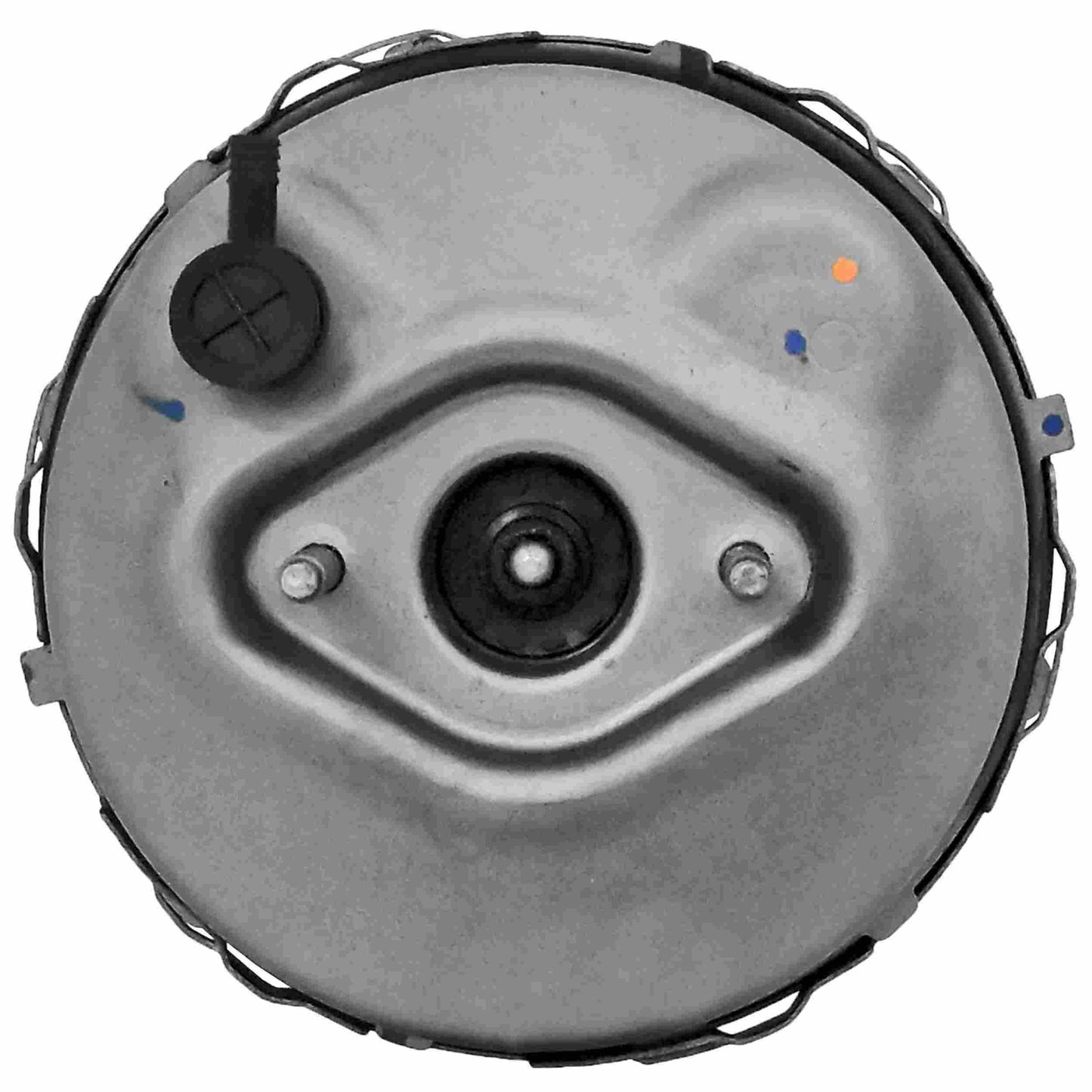 Quality-Built Power Brake Booster B1091