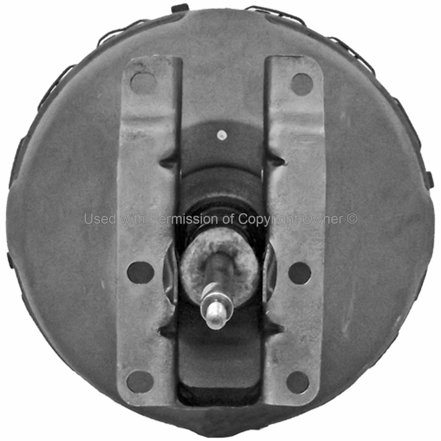 Quality-Built Power Brake Booster B1092