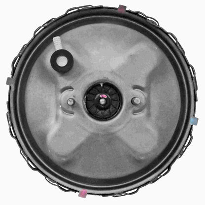 Quality-Built Power Brake Booster B1092