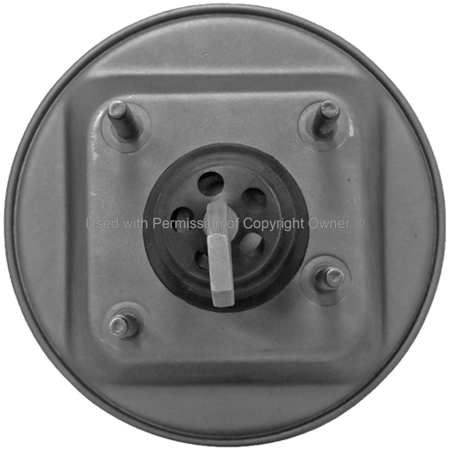 Quality-Built Power Brake Booster B1094