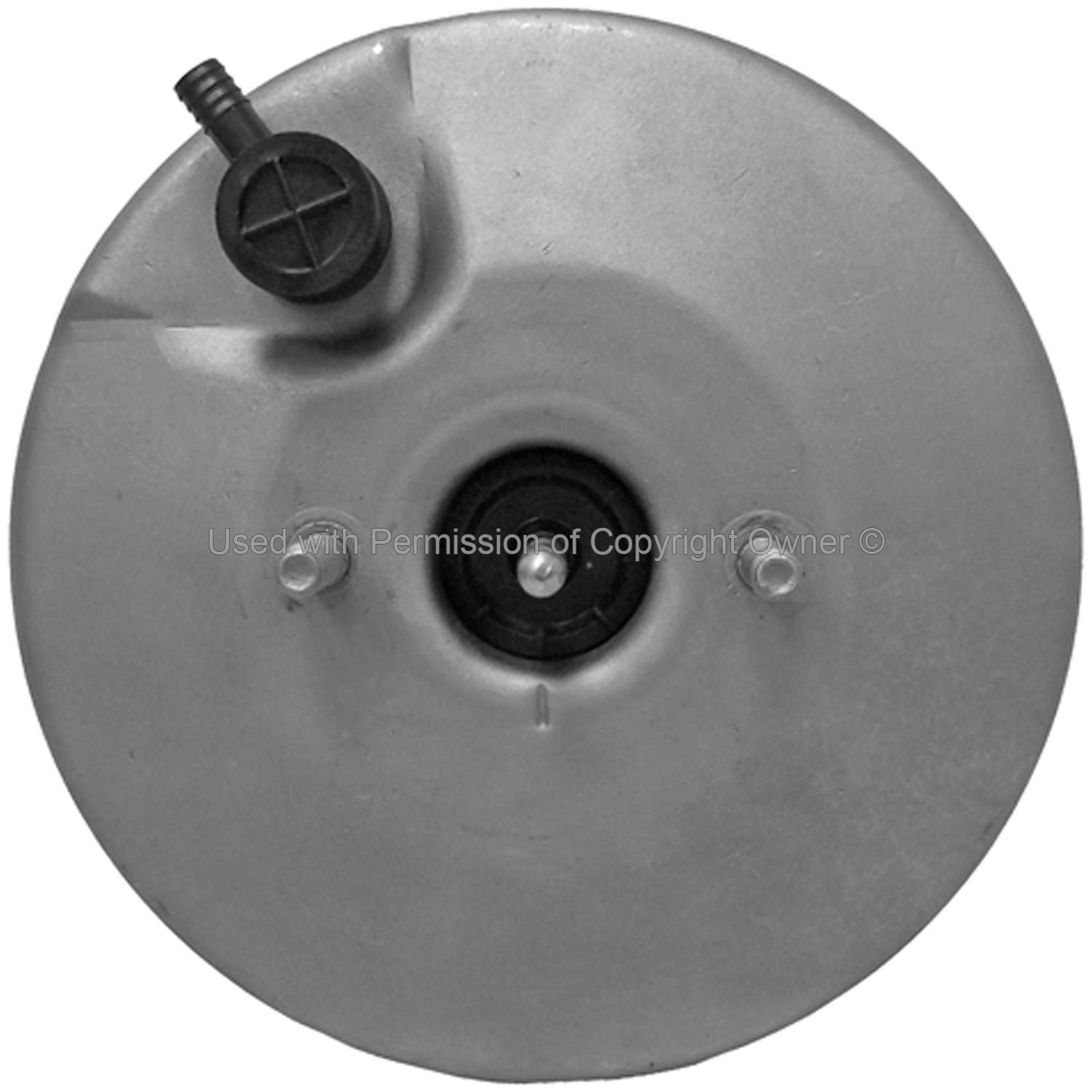 Quality-Built Power Brake Booster B1094