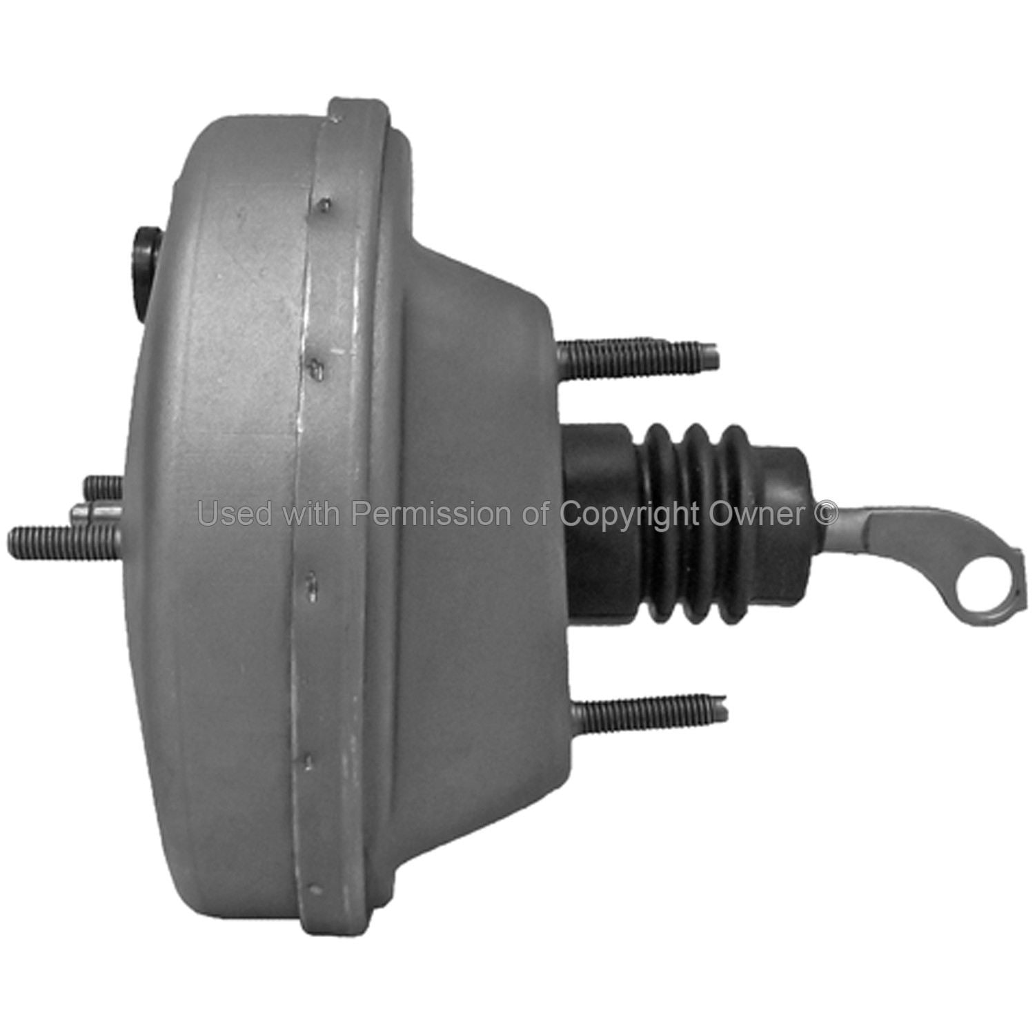 Quality-Built Power Brake Booster B1094