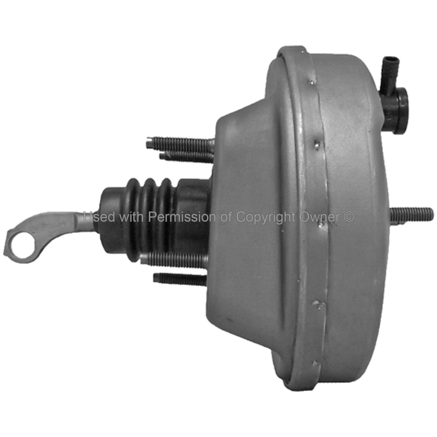 Quality-Built Power Brake Booster B1094