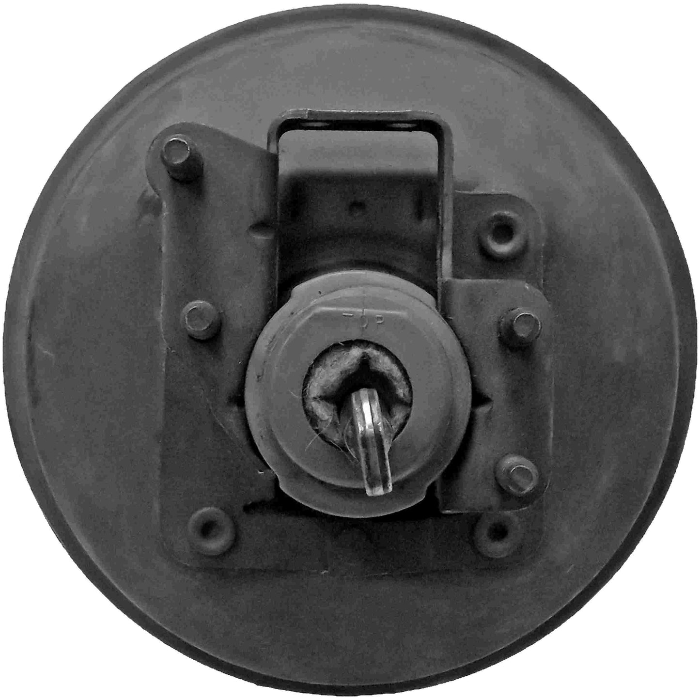 Quality-Built Power Brake Booster B1098