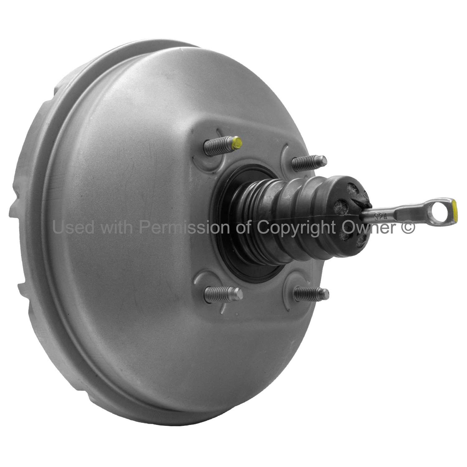 Quality-Built Power Brake Booster B1101