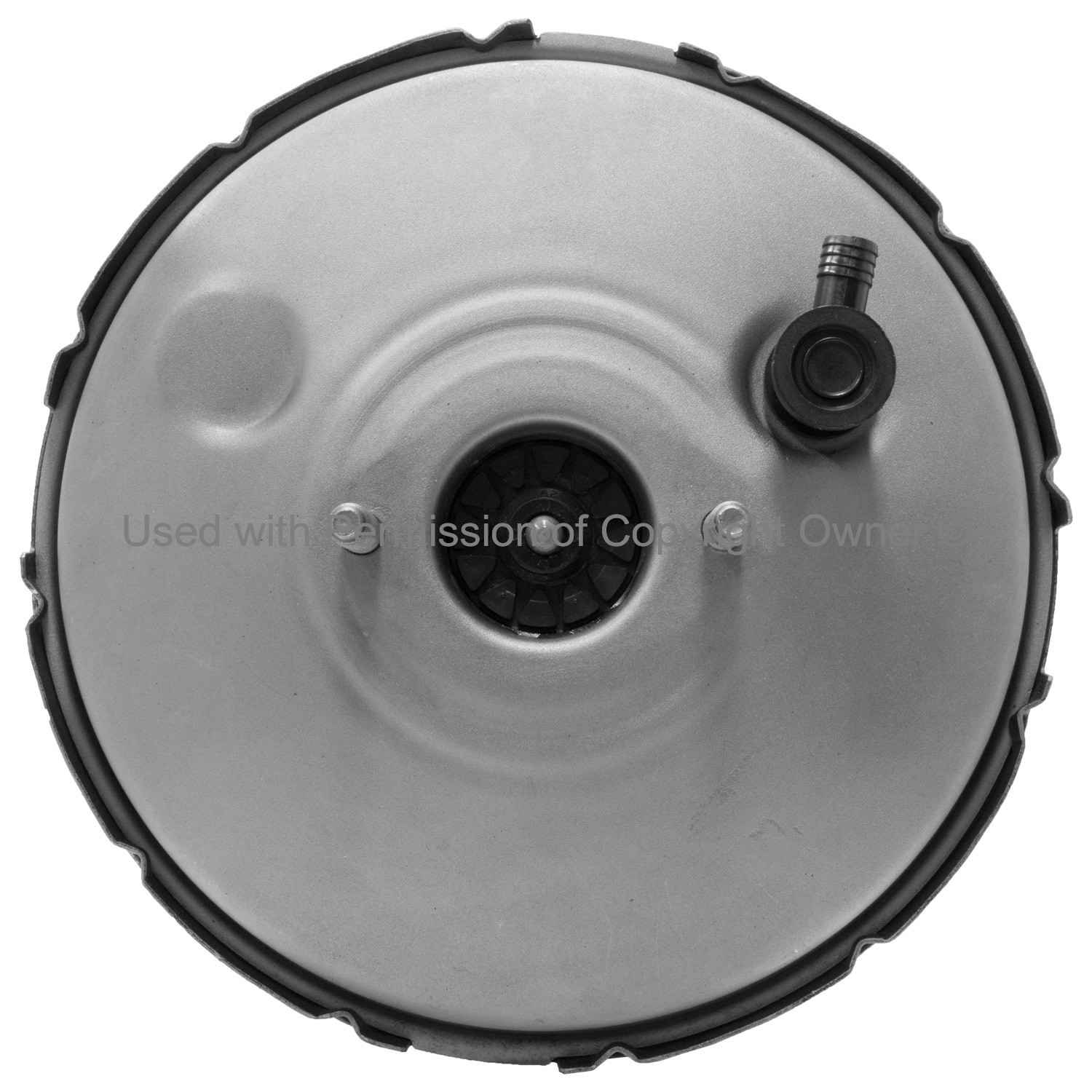 Quality-Built Power Brake Booster B1101