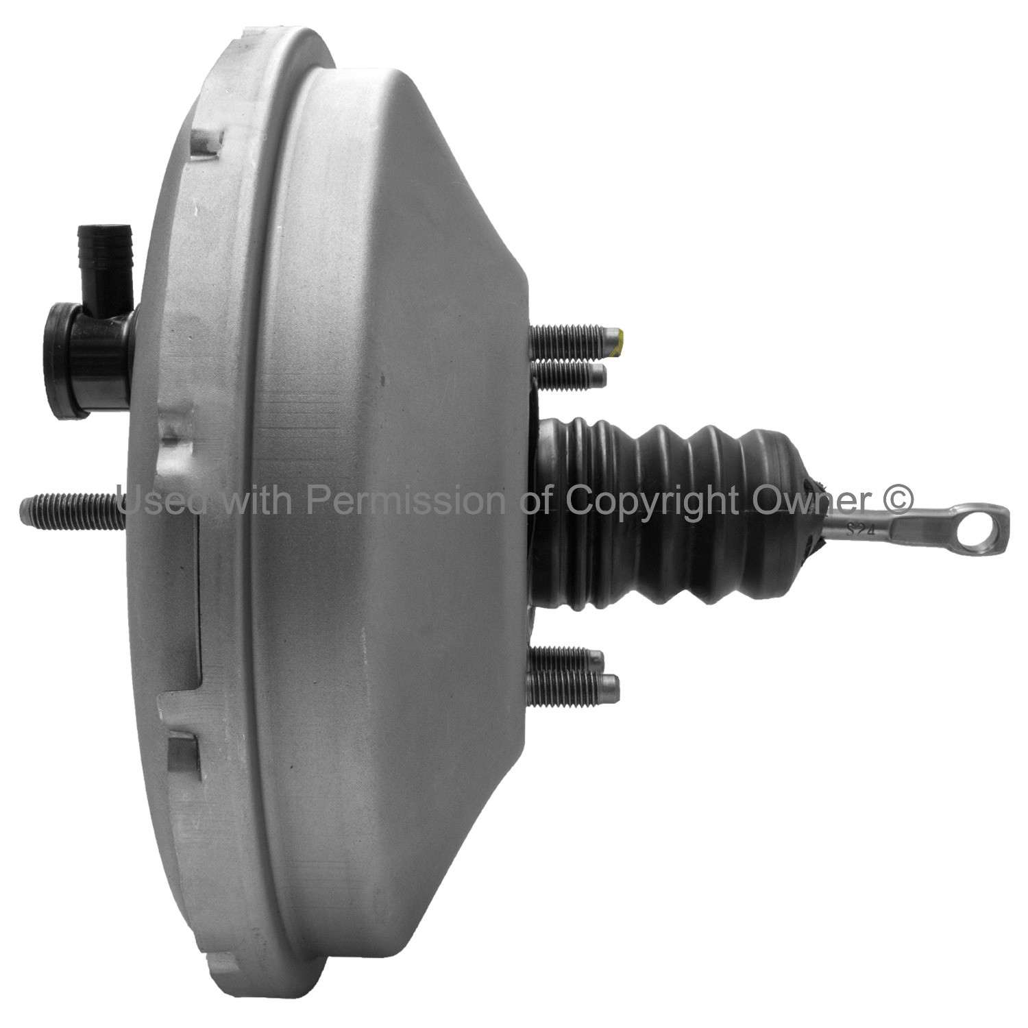 Quality-Built Power Brake Booster B1101