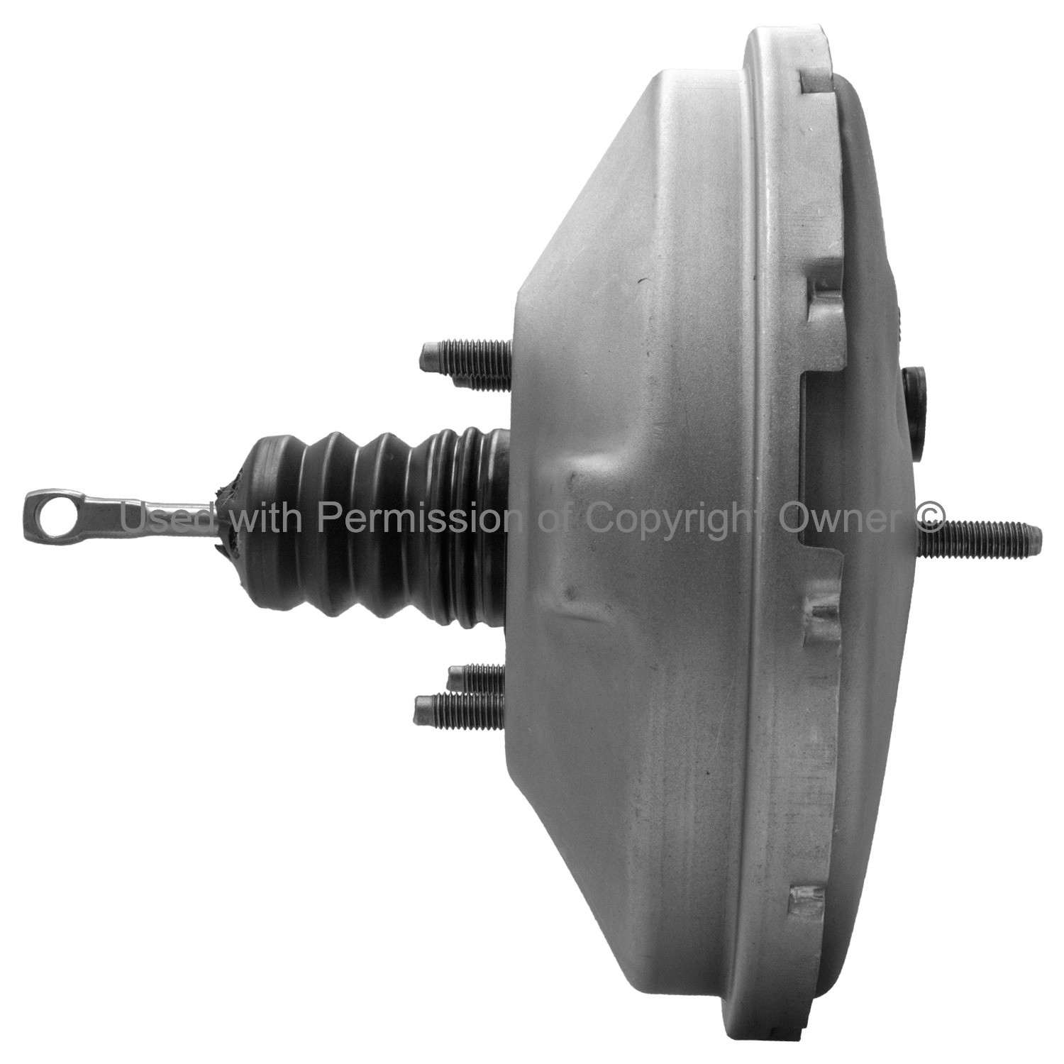 Quality-Built Power Brake Booster B1101