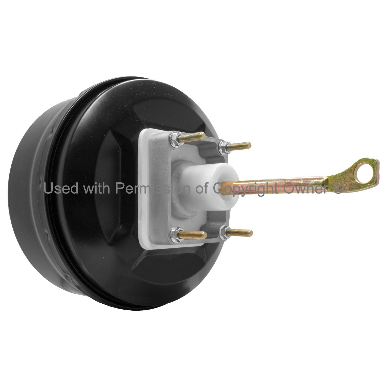 Quality-Built Power Brake Booster B1102