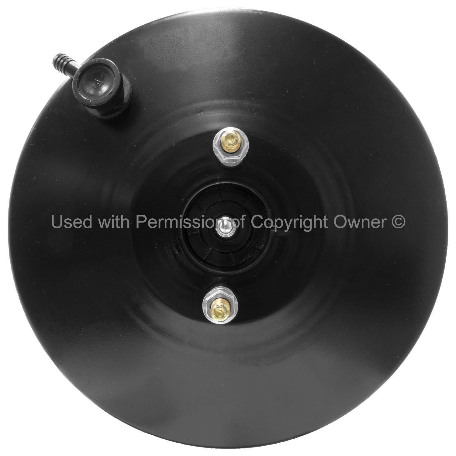 Quality-Built Power Brake Booster B1102
