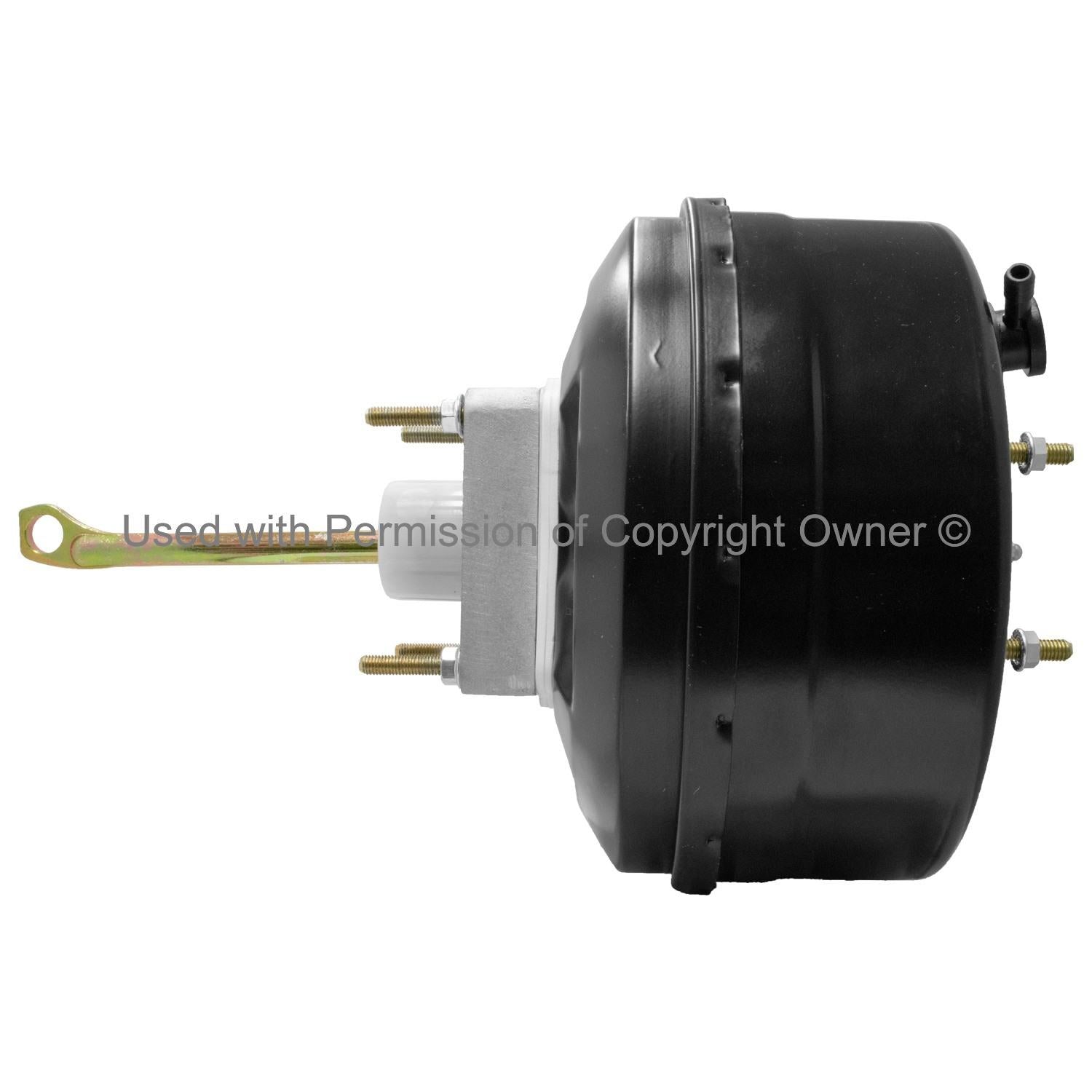 Quality-Built Power Brake Booster B1102