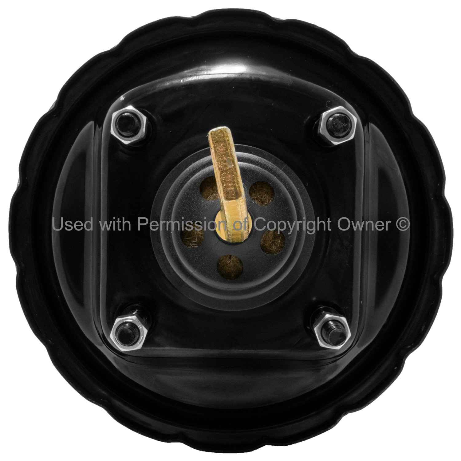 Quality-Built Power Brake Booster B1105