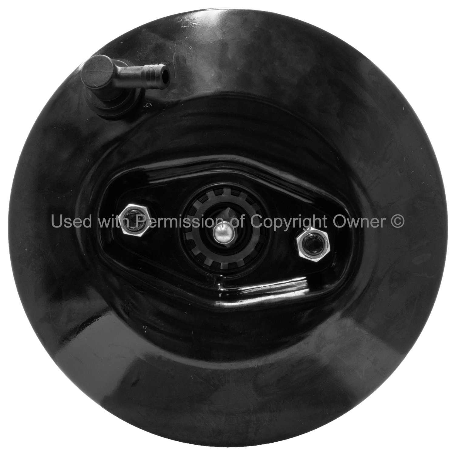 Quality-Built Power Brake Booster B1105