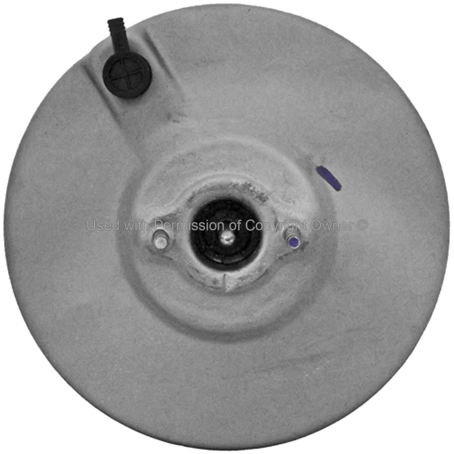 Quality-Built Power Brake Booster B1106