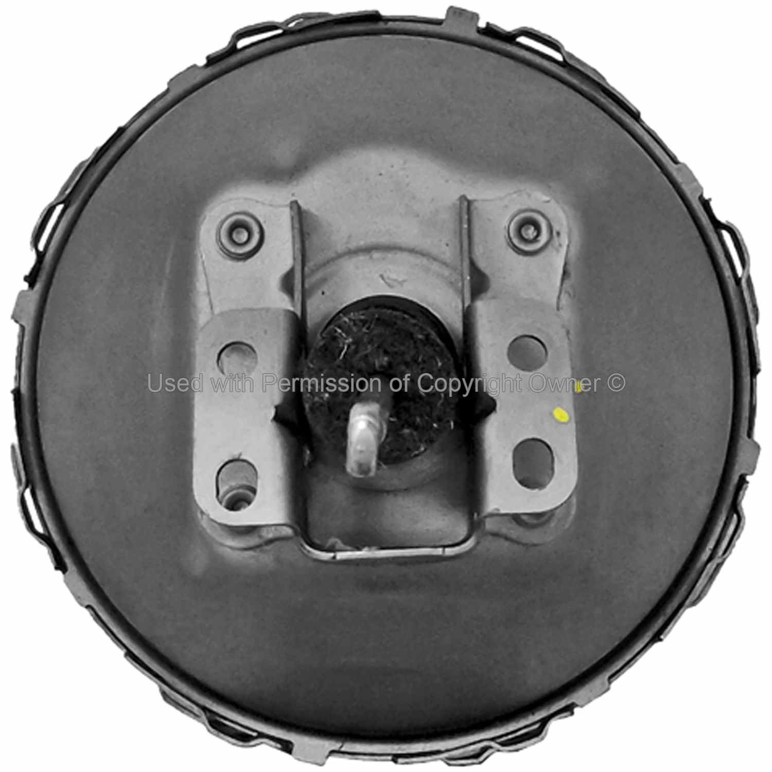 Quality-Built Power Brake Booster B1107