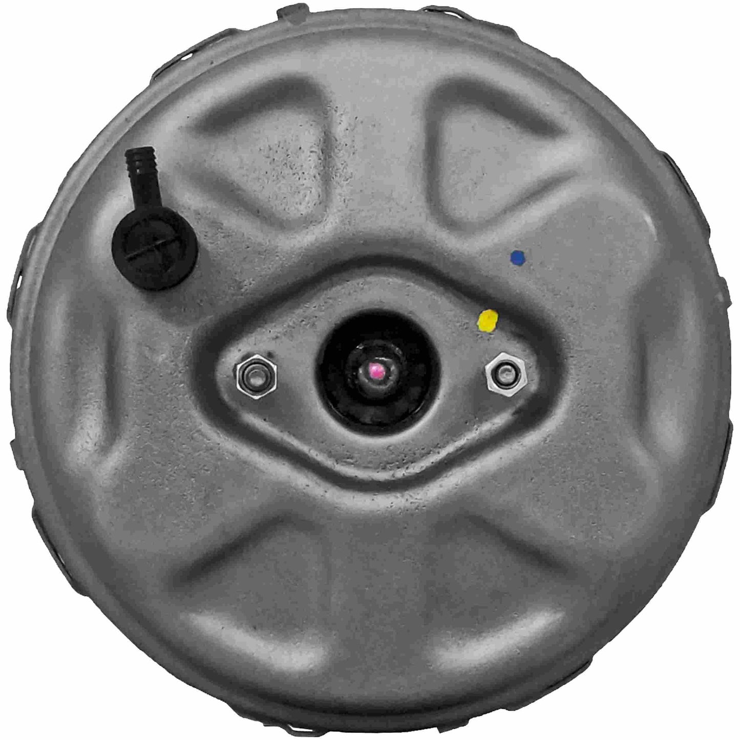 Quality-Built Power Brake Booster B1107