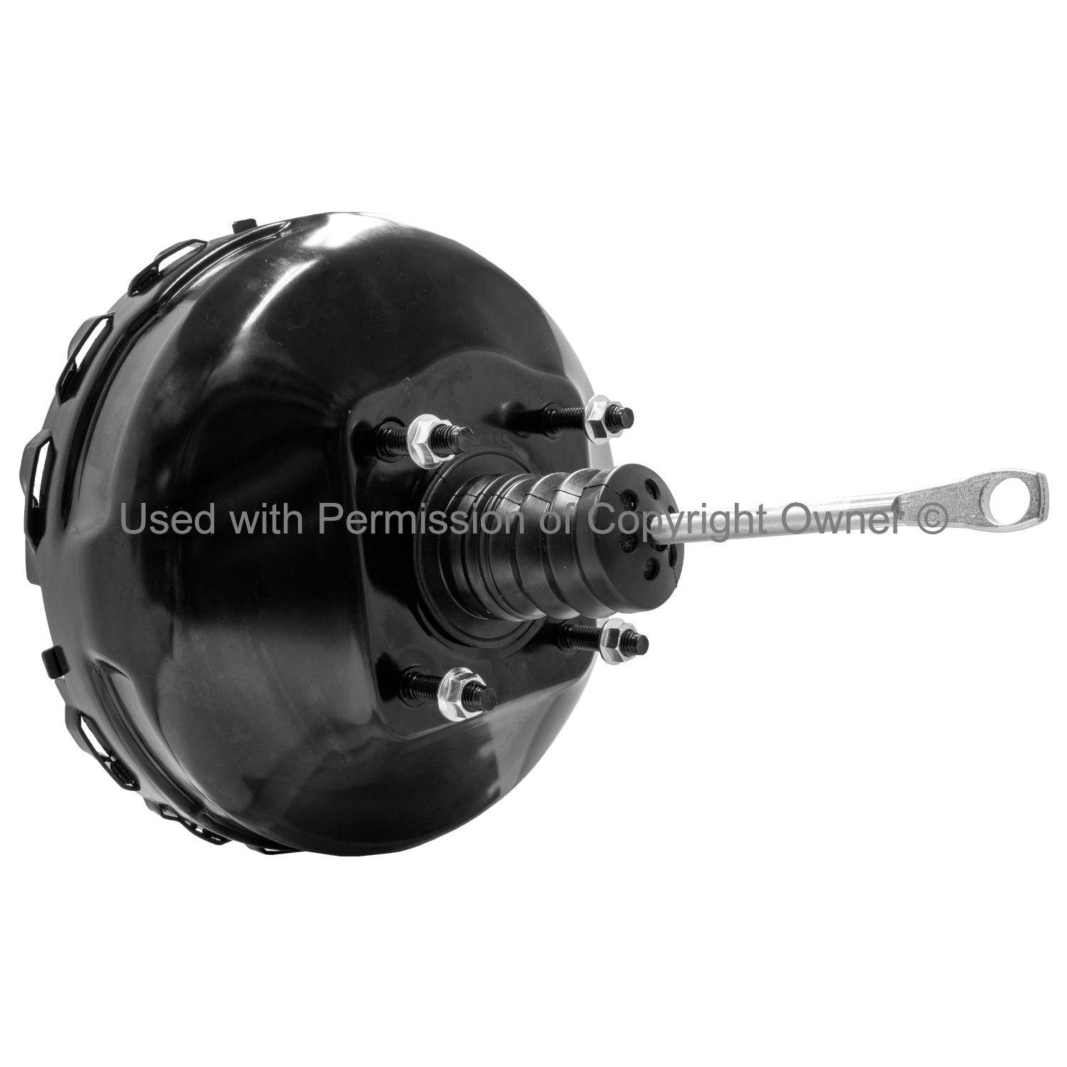 Quality-Built Power Brake Booster B1108