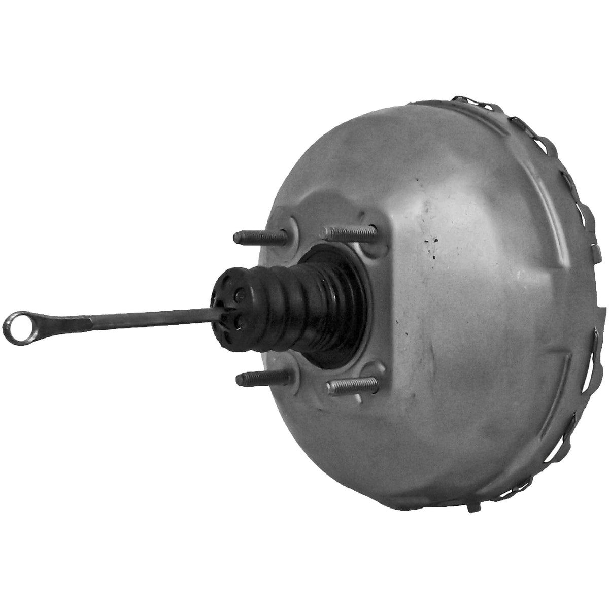 Quality-Built Power Brake Booster B1108