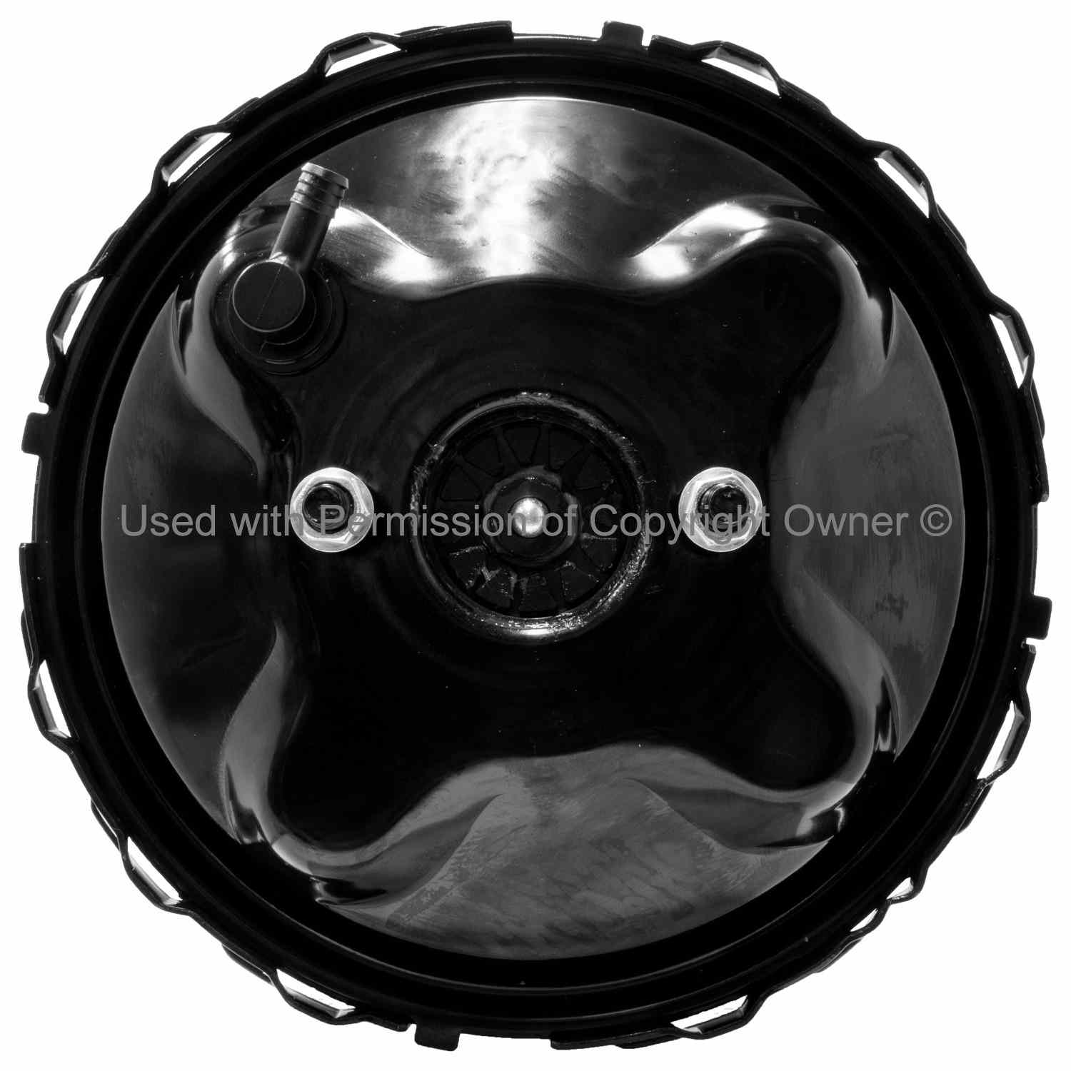 Quality-Built Power Brake Booster B1108