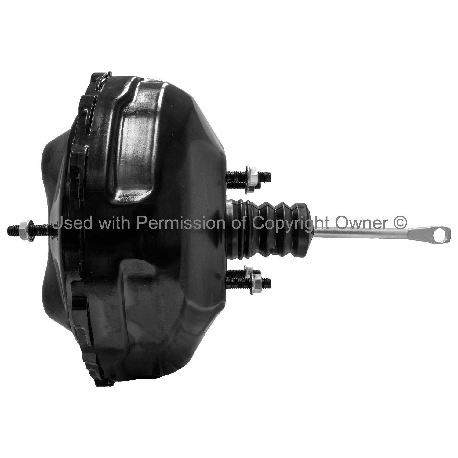 Quality-Built Power Brake Booster B1108