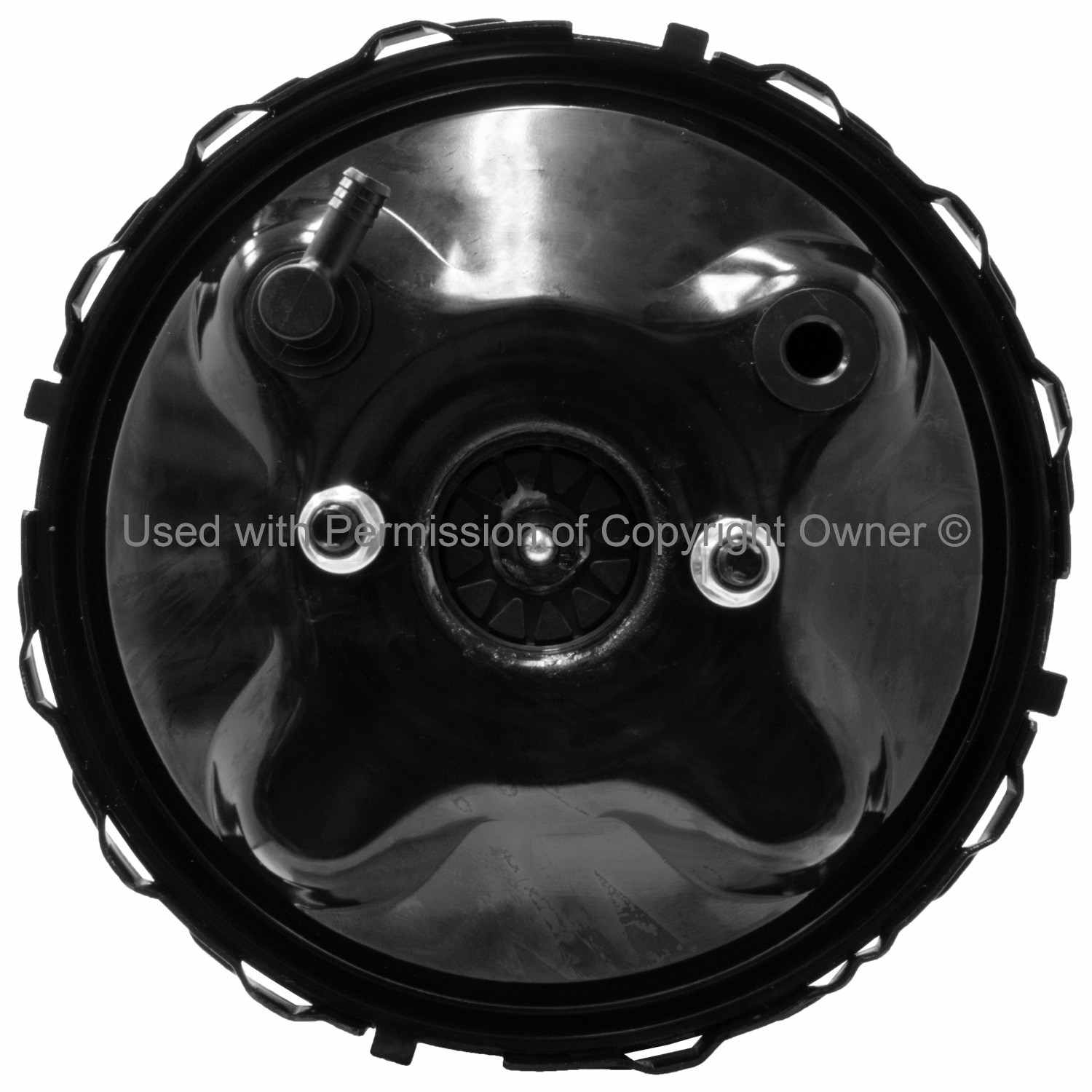 Quality-Built Power Brake Booster B1110