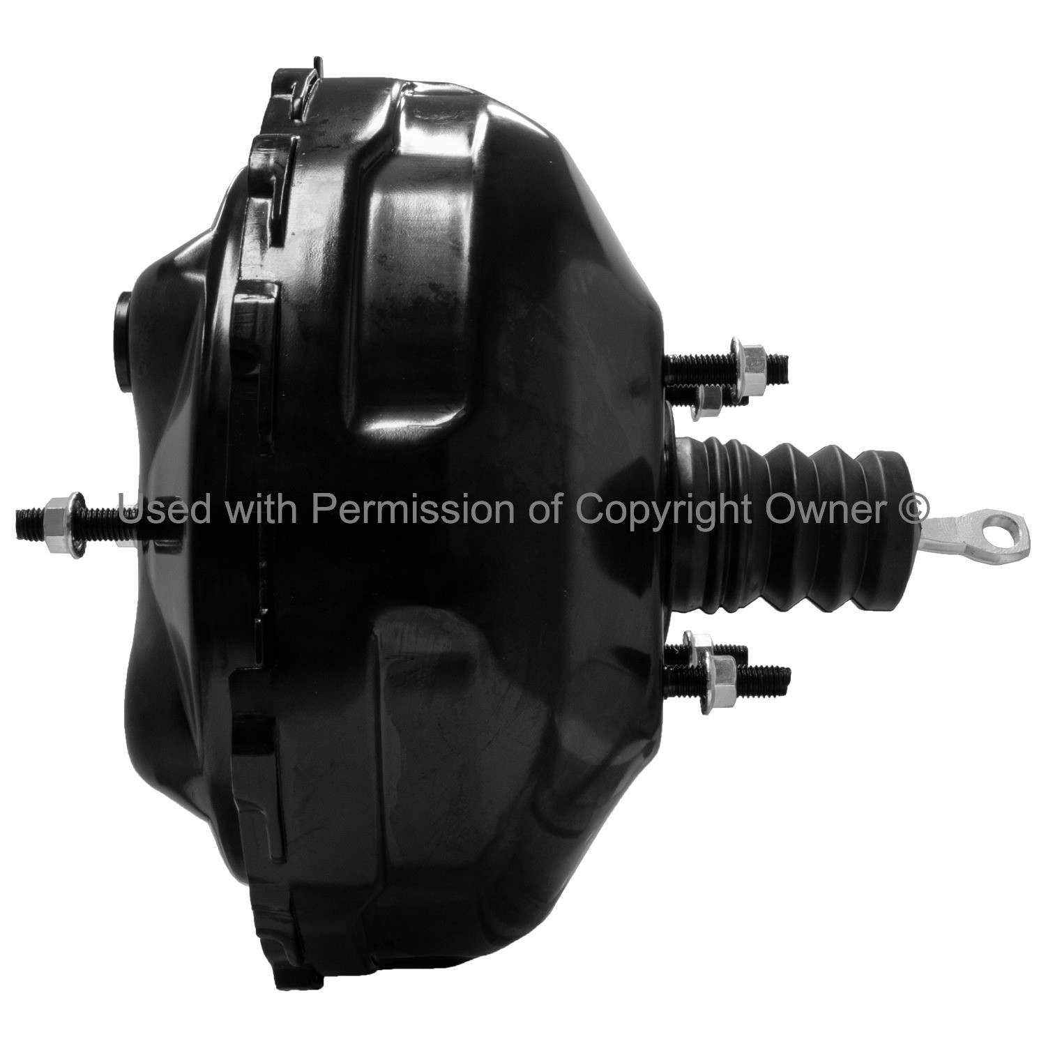 Quality-Built Power Brake Booster B1110