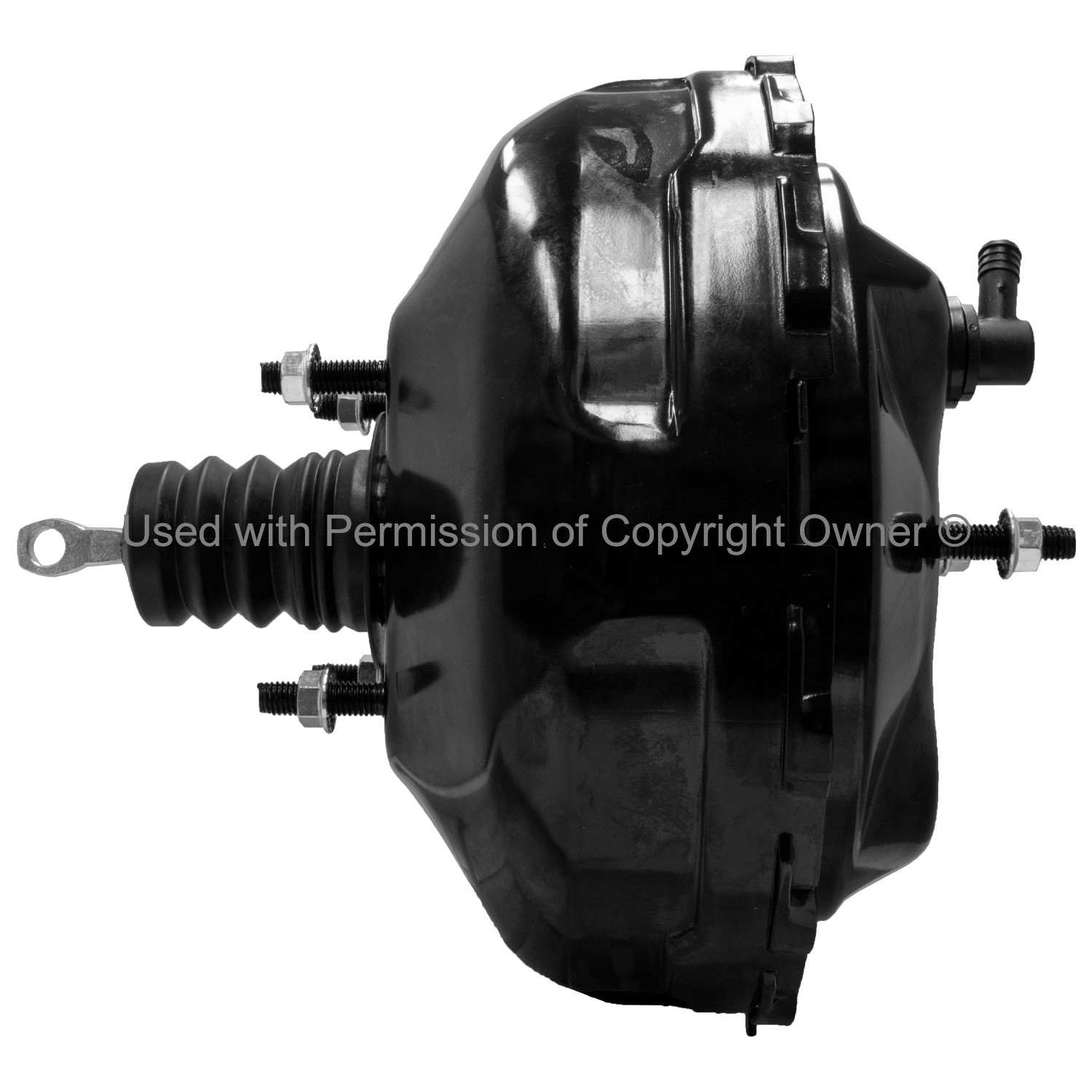 Quality-Built Power Brake Booster B1110