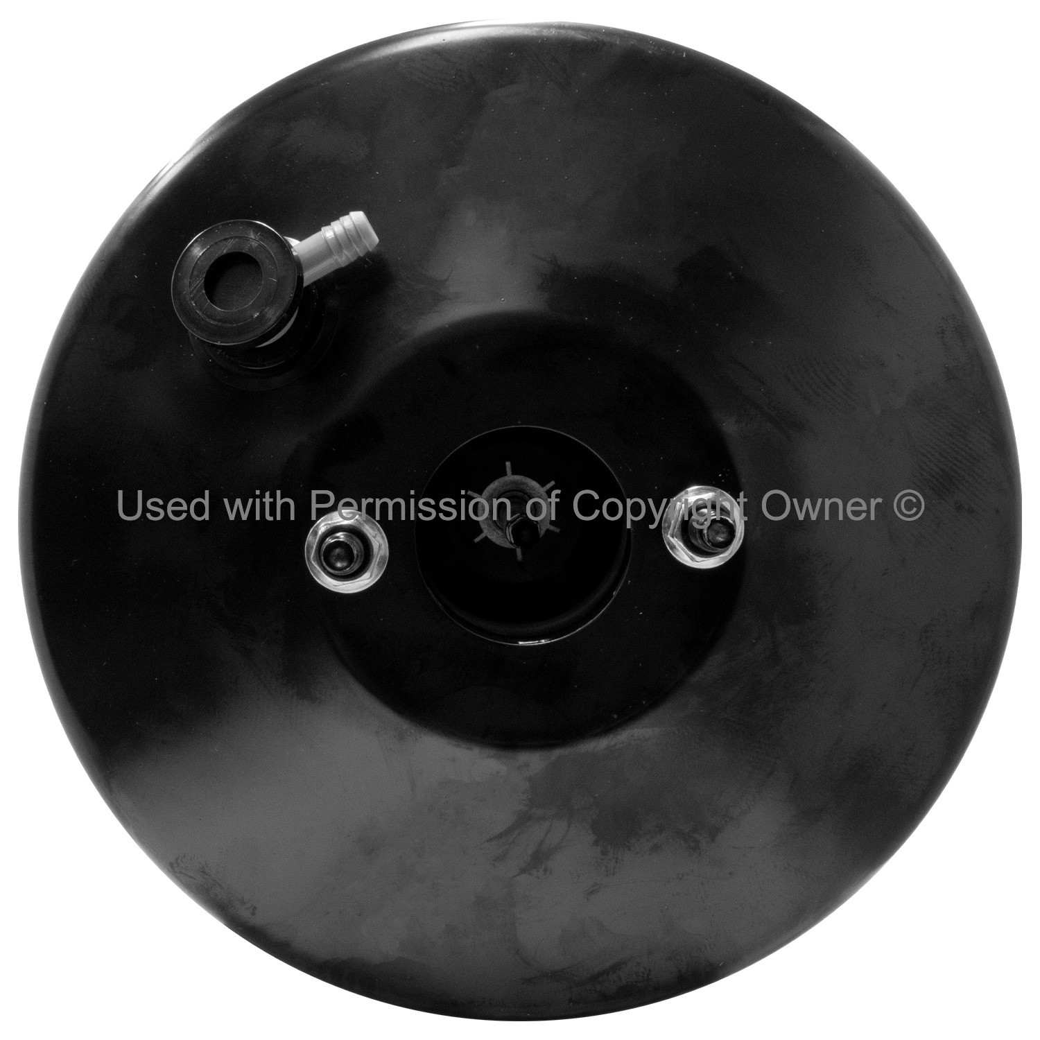 Quality-Built Power Brake Booster B1112