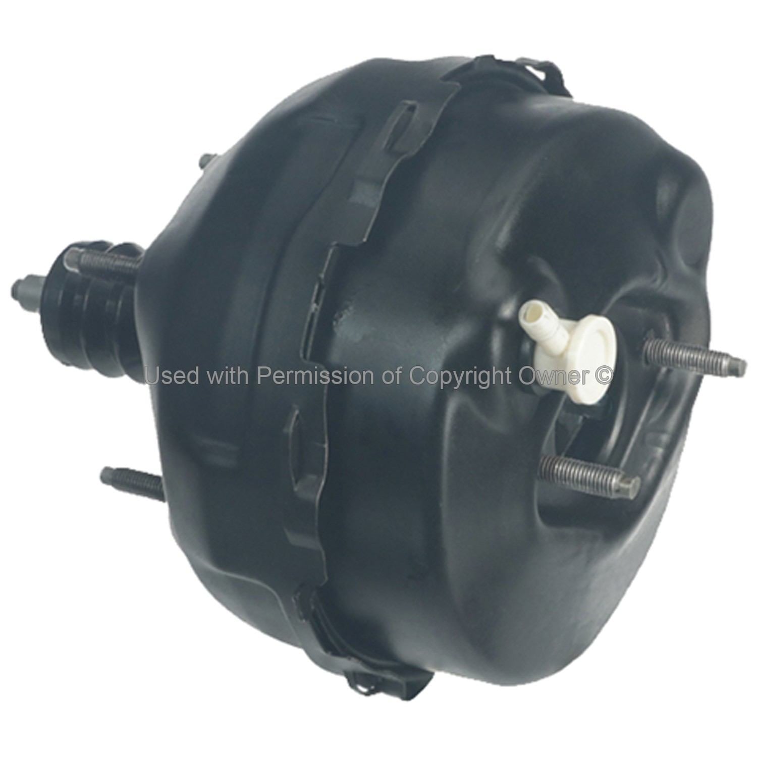 Quality-Built Power Brake Booster B1114