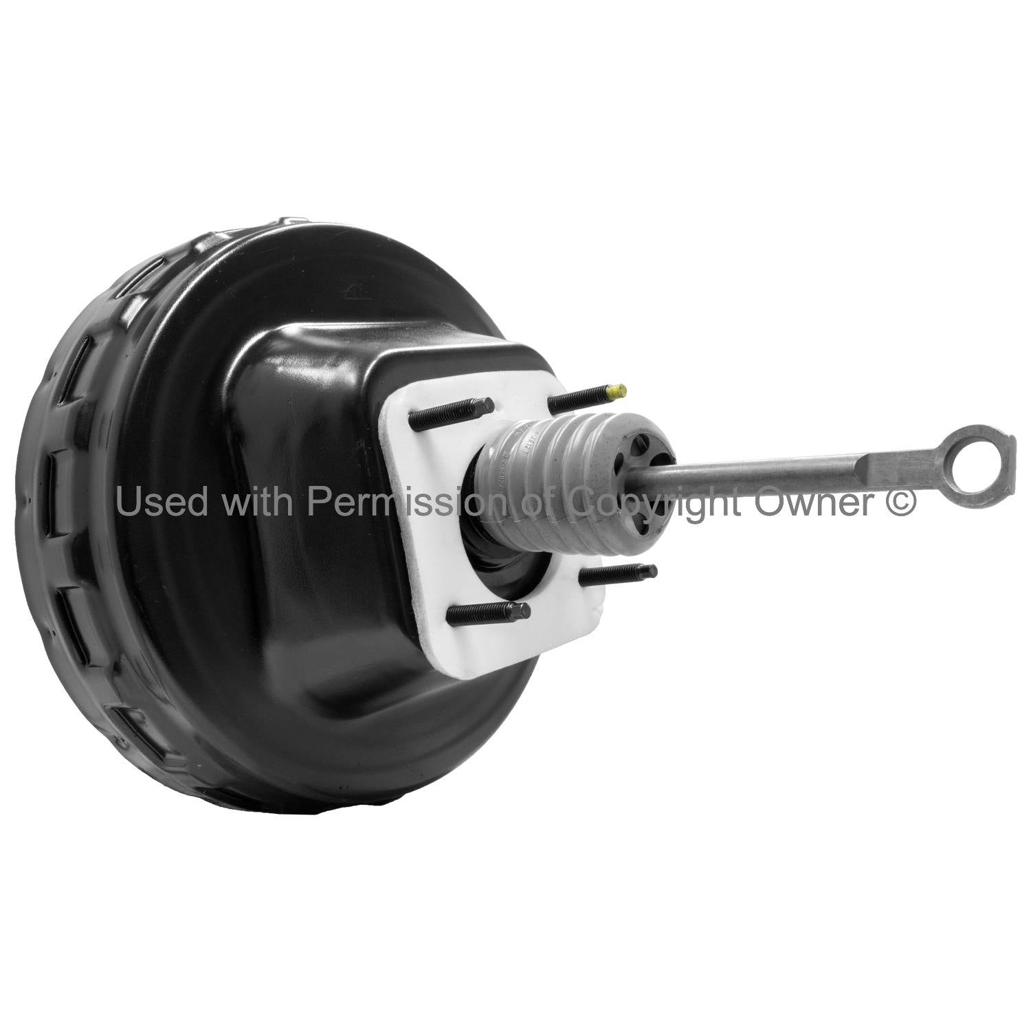 Quality-Built Power Brake Booster B1115