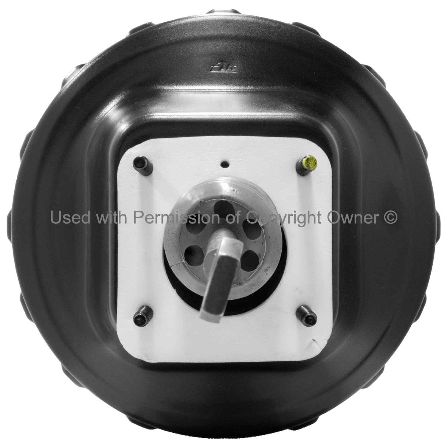 Quality-Built Power Brake Booster B1115