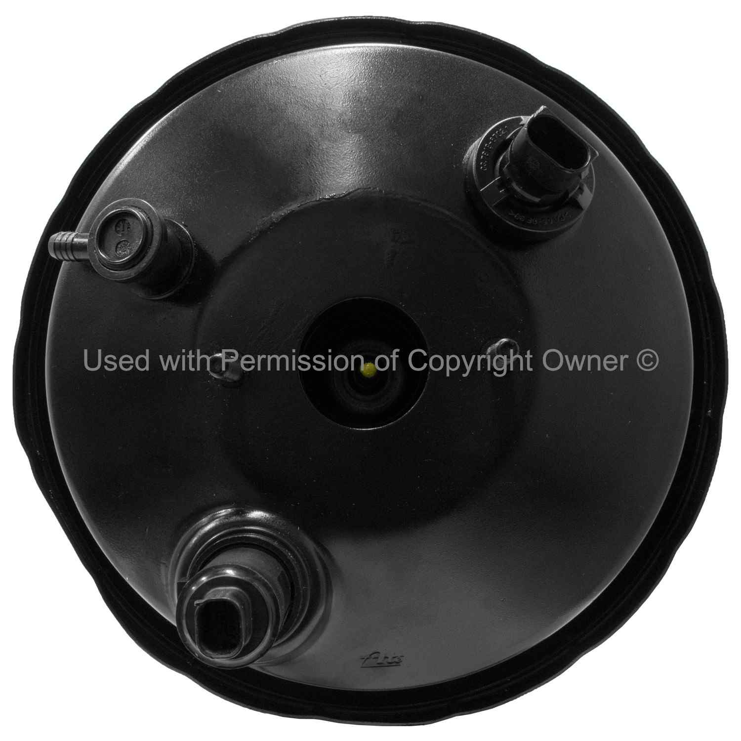 Quality-Built Power Brake Booster B1115