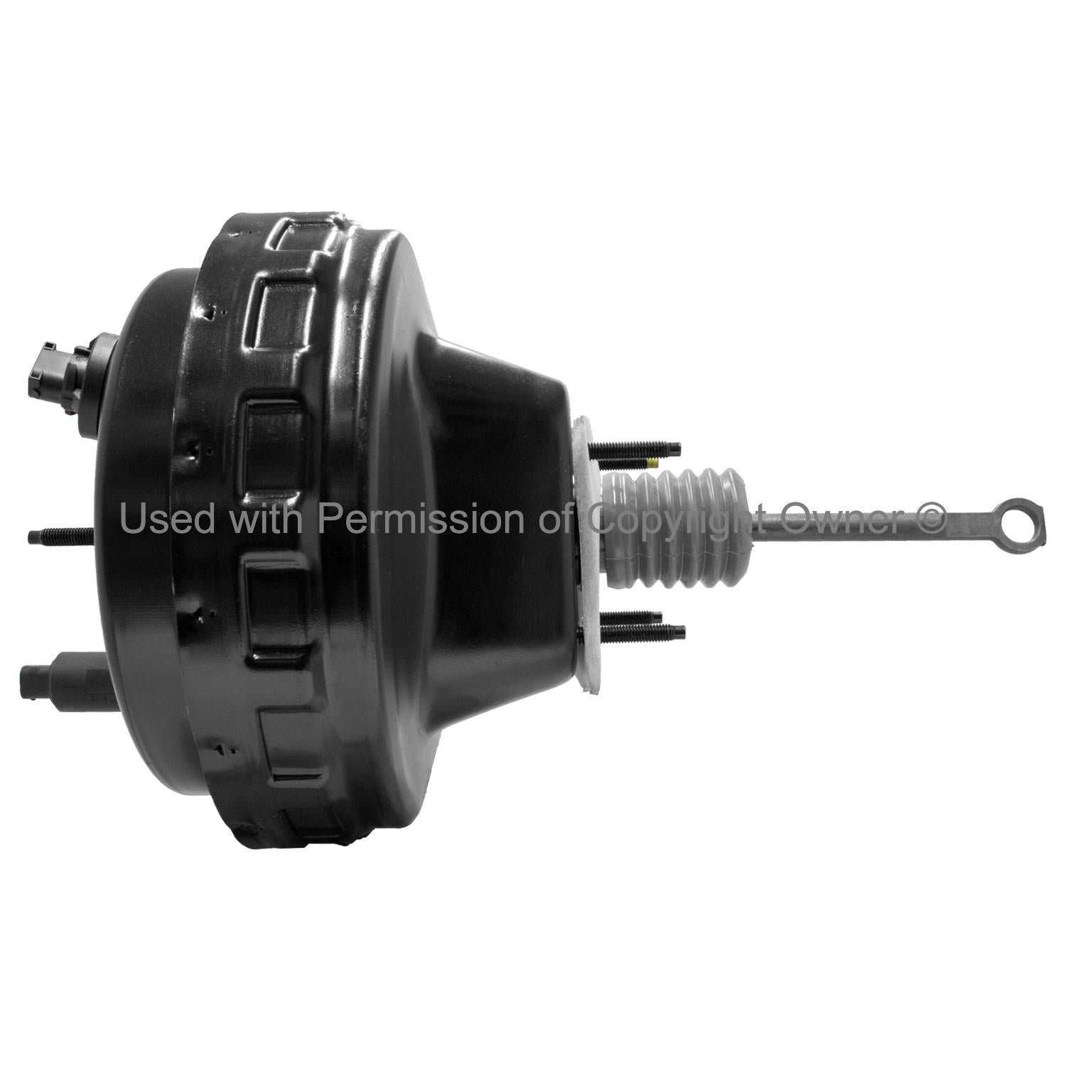 Quality-Built Power Brake Booster B1115