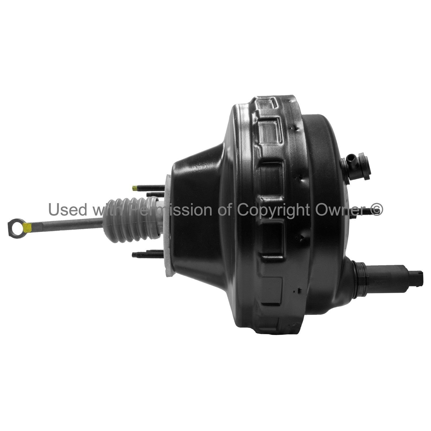 Quality-Built Power Brake Booster B1115