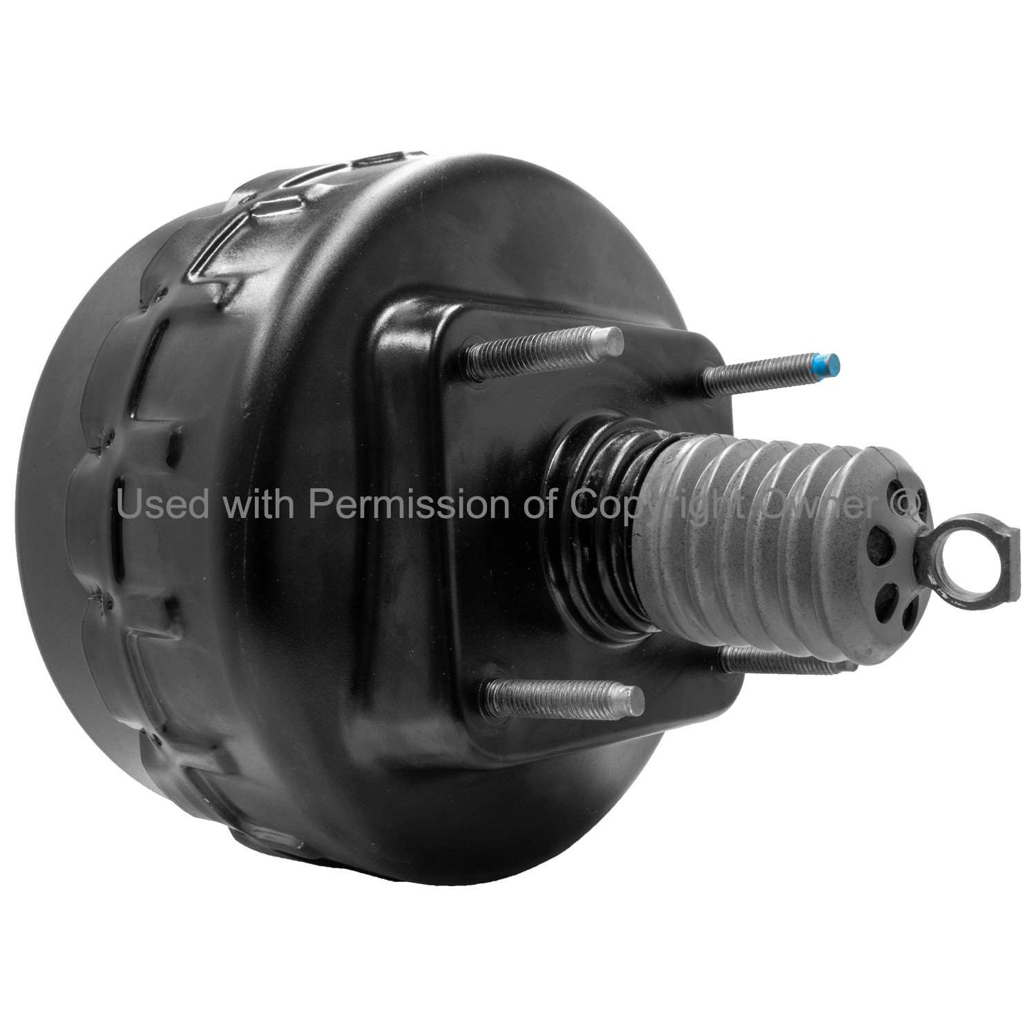 Quality-Built Power Brake Booster B1116